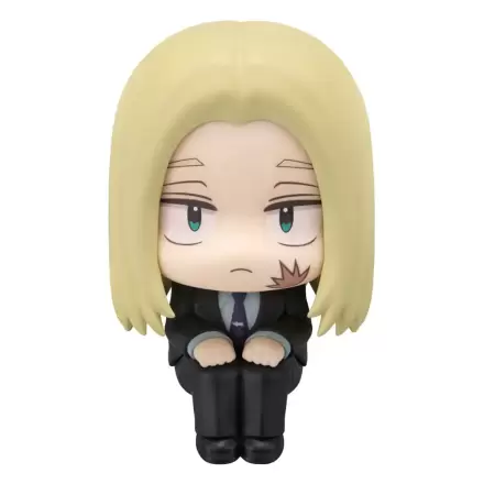 Sakamoto Days Look Up PVC socha Shishiba 11 cm fotografii produktu