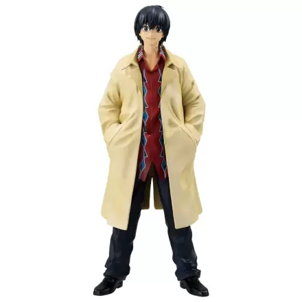 Sakamoto Days Nagumo Ichibansho figurka 21 cm fotografii produktu