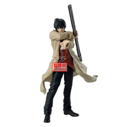 Sakamoto Days Nagumo Solid Scene figurka 22 cm termékfotója