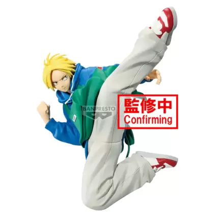 Sakamoto Days Shin Asakura Vibration Stars figurka 12 cm termékfotója