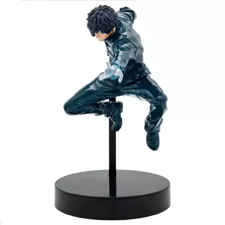 Sakamoto Days Natsuki Seba Vibration Stars figurka 10 cm fotografii produktu