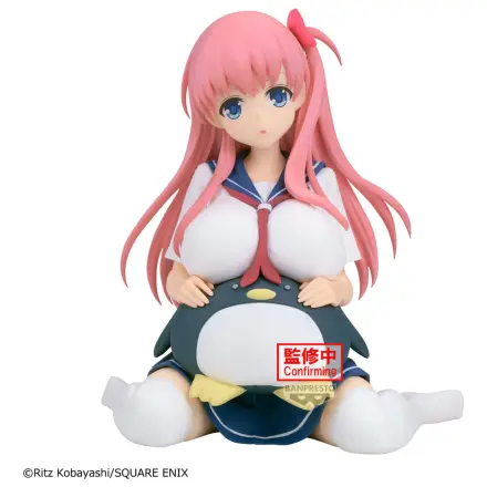 Saki Relax Time Nodoka Haramura figurka 13cm fotografii produktu