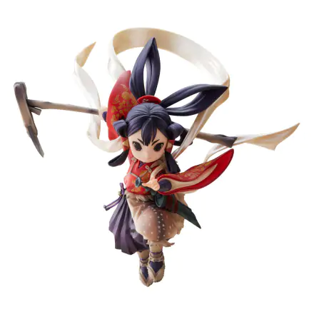 Sakuna: Of Rice and Ruin PVC soška Princess Sakuna 17 cm termékfotója