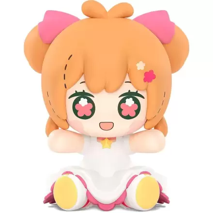 Sakura Huggy Sakura Kinomoto Platinum figurka 6,5cm fotografii produktu
