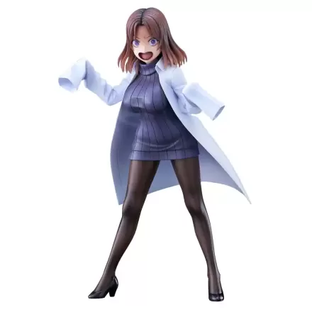 Sakusei Byuotou PVC Soška 1/7 Amamiya-sensei DK Edition DT-213 22 cm fotografii produktu