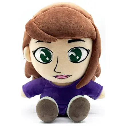 Sally Face Plyšová figurka Ash 22 cm fotografii produktu