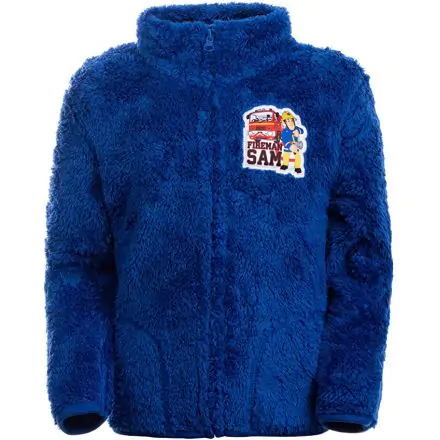 Dětský svetr a top s motivem Fireman Sam fotografii produktu