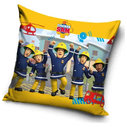Fireman Sam Success povlak na polštář fotografii produktu
