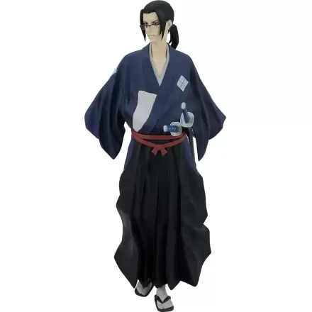 Samurai Champloo Pop Up Parade L PVC soška Jin 24 cm termékfotója