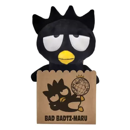 Sanrio Plyšová figurka Bad Badtz Maru 24 cm termékfotója