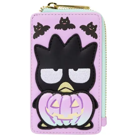 SANRIO Badtz-Maru dýňový držák na karty fotografii produktu
