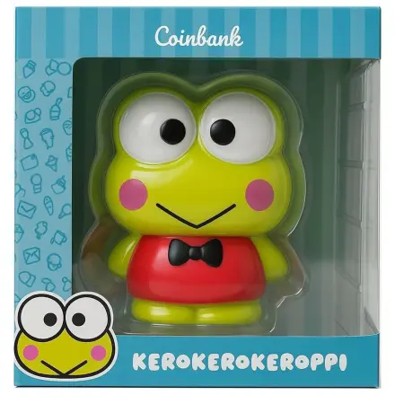Sanrio Bank Kerokerokeroppi fotografii produktu