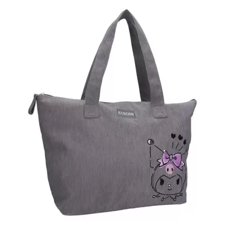 Sanrio Látková taška Kuromi Obsessed fotografii produktu