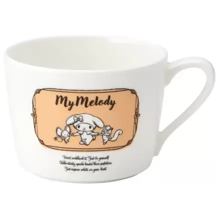 Sanrio Bone China hrnek My Melody fotografii produktu