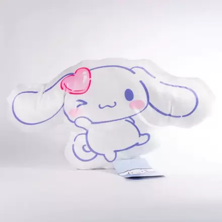 Sanrio Polštář Cinamon Roll blink 36 cm fotografii produktu