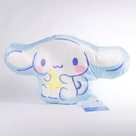Sanrio Polštář Cinamon Roll Star 37 cm fotografii produktu
