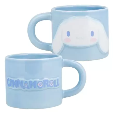 Sanrio Hrnek Cinnamon Roll fotografii produktu