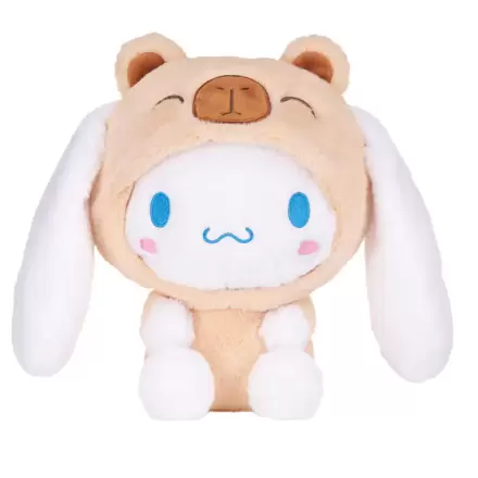Sanrio Cinnamoroll Bear plyšová hračka 25 cm fotografii produktu