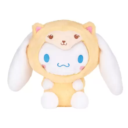 Sanrio Cinnamoroll Cat plyšová hračka 25 cm fotografii produktu