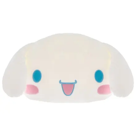 Sanrio 3D Polštář Cinnamoroll 37 cm fotografii produktu