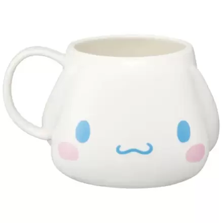 Sanrio hrnek Cinnamoroll fotografii produktu