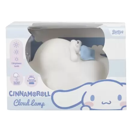 Sanrio Lampa Cinnamoroll Cloud fotografii produktu