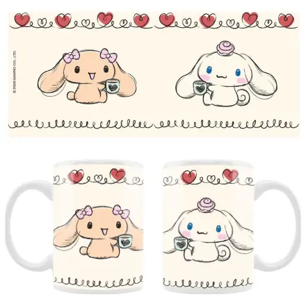 Sanrio Hrnek Cinnamoroll Drawing Touch fotografii produktu
