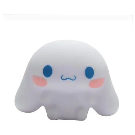 Sanrio Mood Lamp s USB-C Cinnamoroll 11 cm fotografii produktu