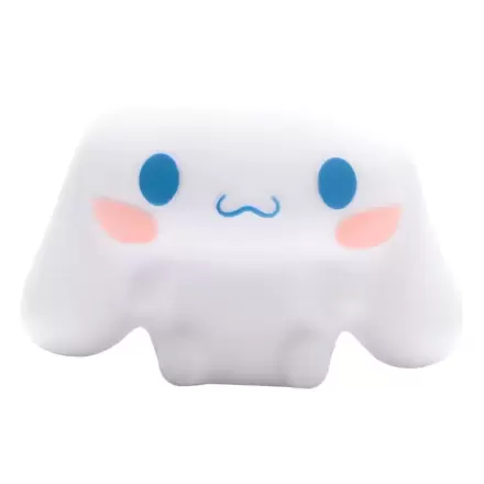 Sanrio Náladová lampa Cinnamoroll 11 cm fotografii produktu
