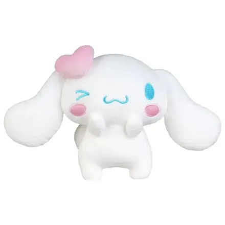 Sanrio plyšová figurka Cinnamoroll Heart L 22 cm fotografii produktu