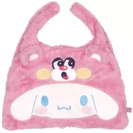 Sanrio Mini Tote Bag Cinnamoroll / Mini taška termékfotója