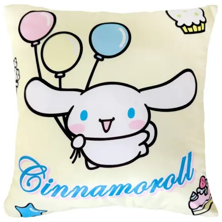 Sanrio Polštář Cinnamoroll 35 x 35 cm fotografii produktu