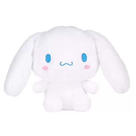 Sanrio Cinnamoroll plyšová hračka 25 cm fotografii produktu