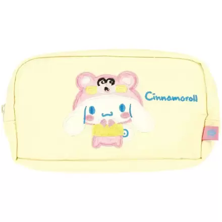 Pouzdro na tužky Sanrio Cinnamoroll 10 x 19 cm termékfotója