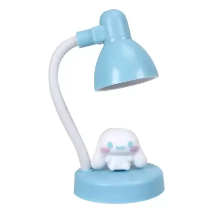 Sanrio Mini LED světlo s figurkou Cinnamoroll Ver. 2 11 cm fotografii produktu