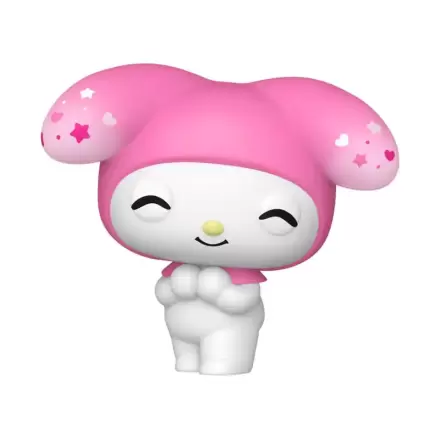 Sanrio Funko POP! Animation vinylová figurka K/MM- Melody 9 cm fotografii produktu