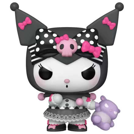 Sanrio Funko POP! Animation Vinylová figurka Kuromi- Kuromi (SPC) 9 cm fotografii produktu