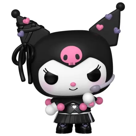 Sanrio Funko Pop figurka Kuromi K-Pop fotografii produktu