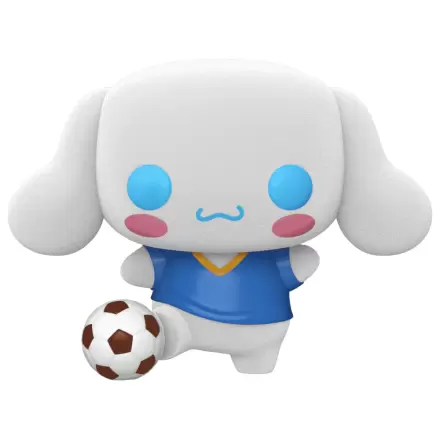 Sanrio Funko POP! Vinylová figurka Hello Kitty Cinnamoroll(FL) Exclusive 9 cm fotografii produktu