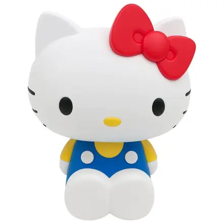 Sanrio 3D pokladnička Hello Kitty fotografii produktu