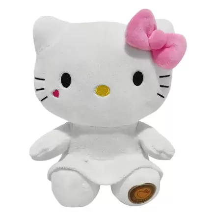 Sanrio plyšová figurka Hello Kitty Angel 24 cm fotografii produktu