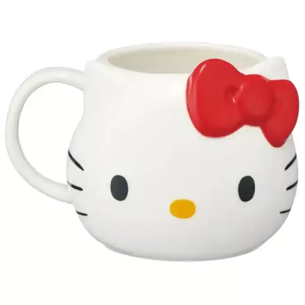 Sanrio Mug Hello Kitty hrnek fotografii produktu