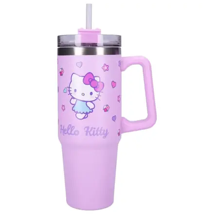 Láhev na vodu Sanrio Hello Kitty Bottled Bliss 900ml fotografii produktu