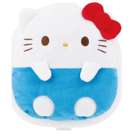 Sanrio taštička Hello Kitty Fluffy fotografii produktu