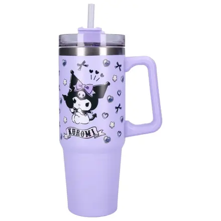 Láhev na vodu Sanrio Hello Kitty & Friends Bottled Bliss 900ml fotografii produktu