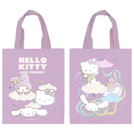 Sanrio Tote Bag Hello Kitty & Friends Dream State fotografii produktu
