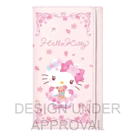 Sanrio Peněženka na mince Hello Kitty & Friends fotografii produktu