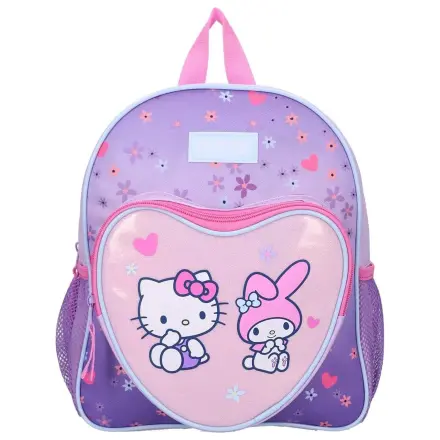 Batoh Sanrio Hello Kitty & Friends True Hearts fotografii produktu