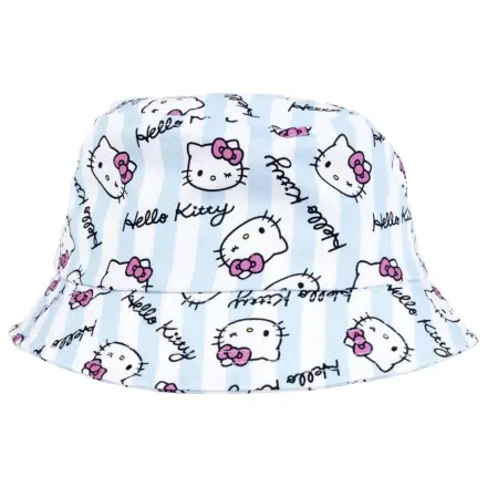 Sanrio Klobouk Hello Kitty 53 cm fotografii produktu
