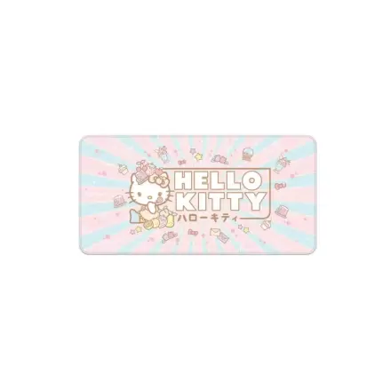 Sanrio XXL podložka pod myš Hello Kitty Kawaii fotografii produktu